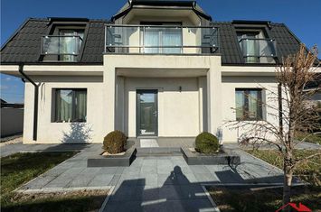 Casă - 4 camere de vanzare EXTERIOR VEST - Vrancea anunturi imobiliare Vrancea