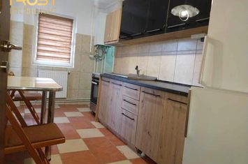 Apartament 3 camere de inchiriat ASTRA - Brasov anunturi imobiliare Brasov