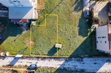 Teren construibil 400 mp în Chrysoupoli Nestos anunturi imobiliare Grecia