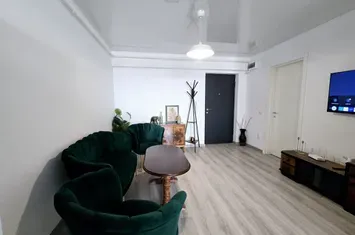 Apartament 2 cam. Copou, 50mp, Bloc Nou, MUTARE IMEDIATA anunturi imobiliare Iasi