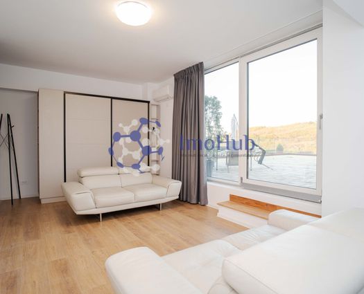Apartament 2 camere Moara de Vant, 55 mp