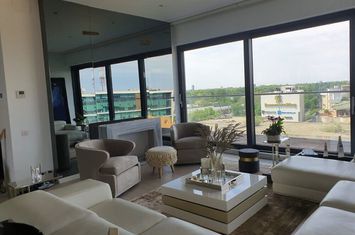 Luxury 4-room apartment, Herastrau area anunturi imobiliare Bucuresti