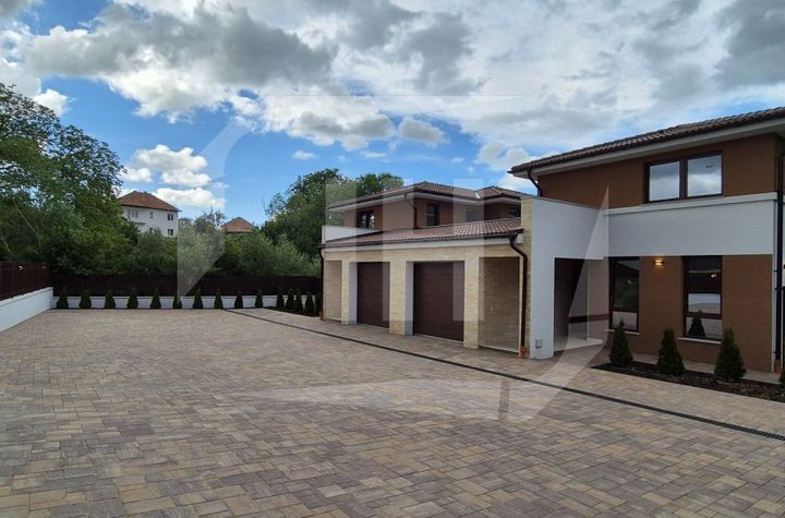 Vilă - 5 camere de vanzare FELEACU - Cluj anunturi imobiliare Cluj