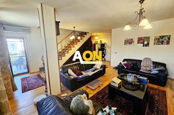 Apartament 3 camere, 111 mp utili, cu garaj, Cetate anunturi imobiliare Alba