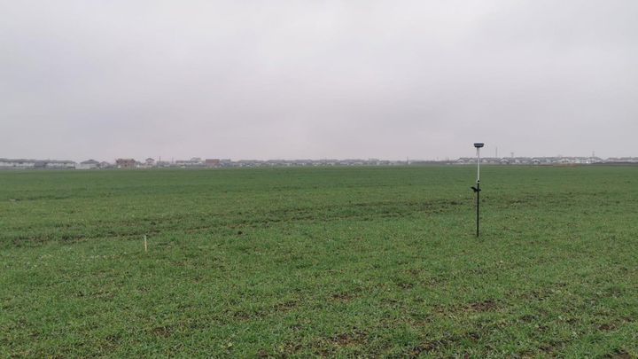 Teren de vanzare MAGURELE - Bucuresti anunturi imobiliare Bucuresti