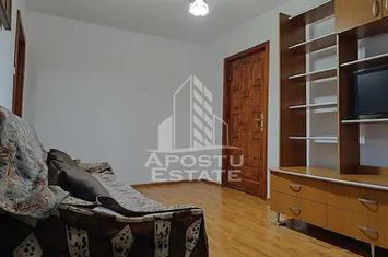 Apartament 2 camere, semidecomandat, zona Sagului, Timisoara, Timis anunturi imobiliare Timis
