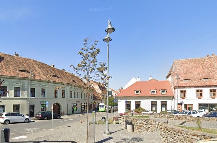 Spațiu comercial de vanzare SIBIU - Sibiu anunturi imobiliare Sibiu