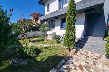 Casă - 4 camere de inchiriat CENTRAL - Brasov anunturi imobiliare Brasov