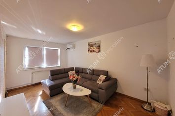 Apartament 3 camere de inchiriat VASILE AARON - Sibiu anunturi imobiliare Sibiu