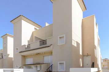 Vilă - 4 camere de vanzare SAN MIGUEL DE SALINAS - Spania anunturi imobiliare Spania