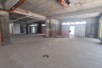 Popesti Leordeni - Str Biruintei - Spatiu comercial anunturi imobiliare Bucuresti