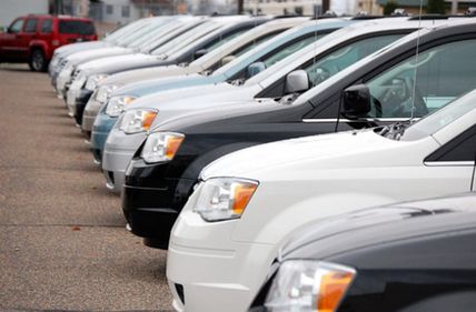 BCR LEASING IFN - ofertă specială de finanţare în lei destinată transportatorilor