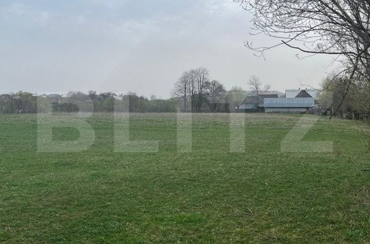 Teren de vanzare HORODNIC - Suceava anunturi imobiliare Suceava