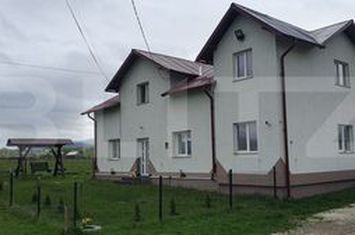 Vilă - 7 camere de vanzare VATRA DORNEI - Suceava anunturi imobiliare Suceava