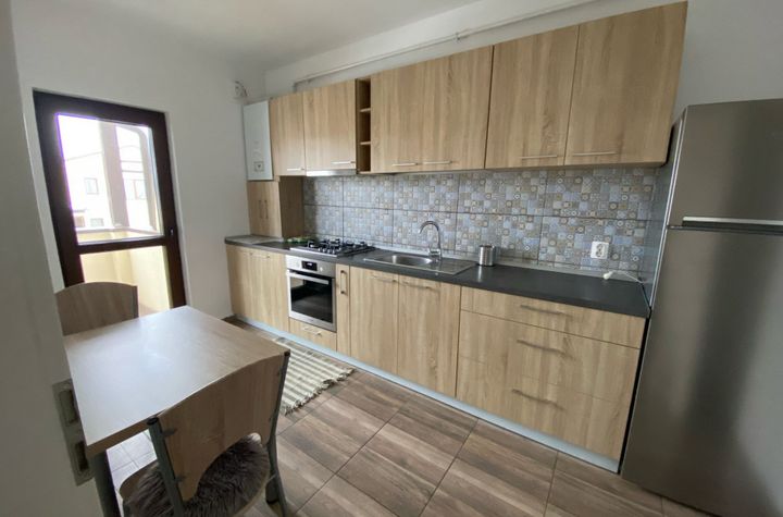 Garsonieră de inchiriat SANPETRU - Brasov anunturi imobiliare Brasov