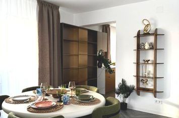Apartament 3 camere de inchiriat MIHAI VITEAZU - Sibiu anunturi imobiliare Sibiu