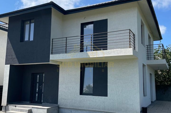 Casa individuala P+1+Pod, cartier Alegria, acces autostrada A0, Centura de sud anunturi imobiliare Bucuresti