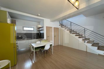 Apartament 3 camere de inchiriat BRASOV - Brasov anunturi imobiliare Brasov
