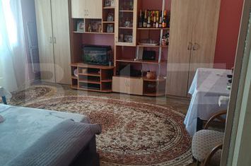 Apartament 3 camere de vanzare TURDA - Cluj anunturi imobiliare Cluj