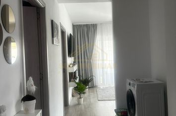 Casa Parter mobilata si utilata curte 160mp  Cartier Leordeni anunturi imobiliare Bucuresti