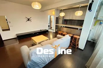 Apartament 3 camere de inchiriat VALEA LUPULUI - Iasi anunturi imobiliare Iasi