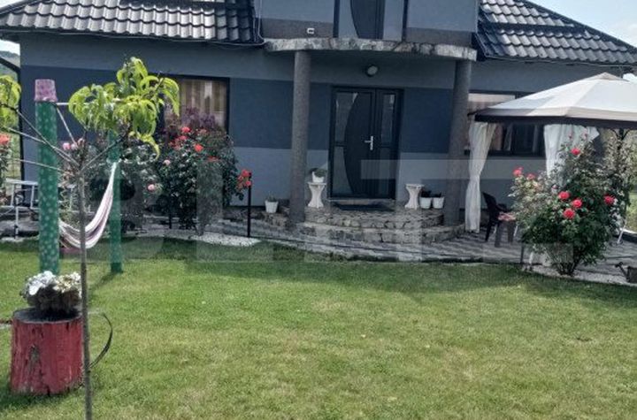 Casă - 5 camere de vanzare BISTRITA - Bistrita-Nasaud anunturi imobiliare Bistrita-Nasaud
