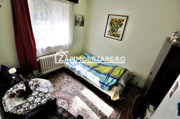 Apartament 3 camere, 57mp utili, Dambul Pietros, Târgu Mureș anunturi imobiliare Mures