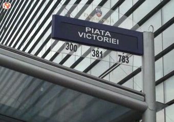Cumpărătorii din Victoriei: expaţii, persoane care preferă să nu fie legate de problema traficului