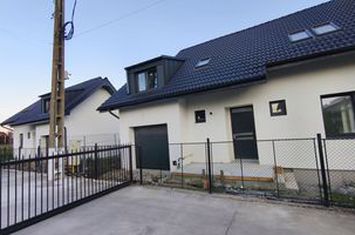 Casa Individuala 135 mp cu garaj - Unirii - Voinicenilor anunturi imobiliare Mures