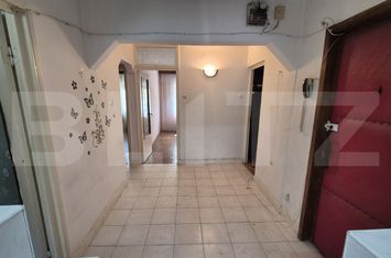 Apartament 4 camere de vanzare SATU MARE - Satu Mare anunturi imobiliare Satu Mare