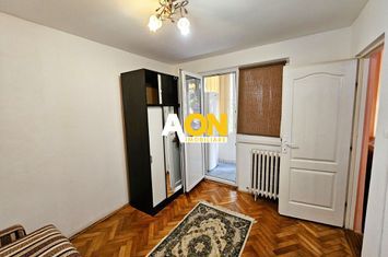 Apartament 2 camere, semidecomandat, parter, ultracentral anunturi imobiliare Alba