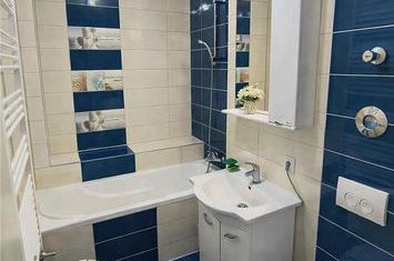 Apartament 2 camere de vanzare TRACTORUL - Brasov anunturi imobiliare Brasov