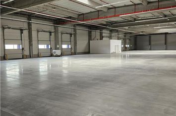 Spațiu industrial de inchiriat CENTRAL - Sibiu anunturi imobiliare Sibiu