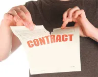 Unul din cinci contracte încheiate pentru o locuinţă nouă a fost reziliat