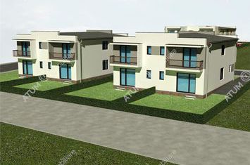 Vilă - 4 camere de vanzare CALEA CISNADIEI - Sibiu anunturi imobiliare Sibiu