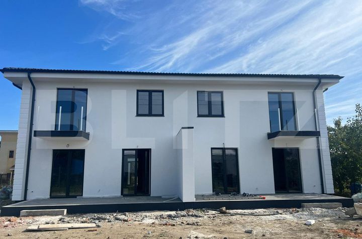 Vilă - 4 camere de vanzare SATU MARE - Satu Mare anunturi imobiliare Satu Mare