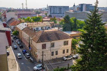 Clădire cu 10 apartamente, zona centrală, Cluj-Napoca anunturi imobiliare Cluj