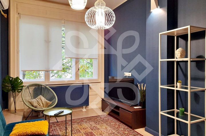 Apartament ultracentral de inchiriat, zona Teatrului Oradea anunturi imobiliare Bihor
