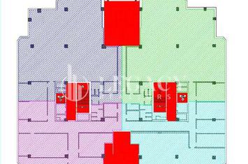 Birouri premium la etaj complet, suprafețe flexibile de la 487 mp Iași anunturi imobiliare Iasi