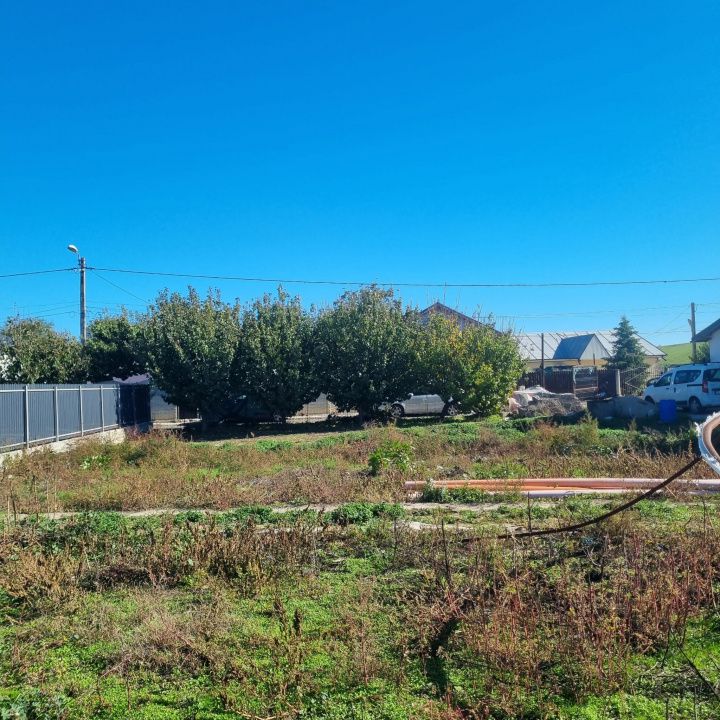 Teren de vanzare CALARASI - Calarasi anunturi imobiliare Calarasi