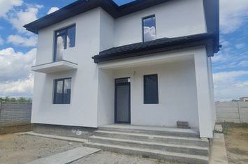 Vilă - 5 camere de vanzare PREAJBA - Dolj anunturi imobiliare Dolj