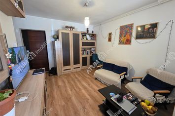Apartament 2 camere de vanzare CALEA SURII MICI - Sibiu anunturi imobiliare Sibiu