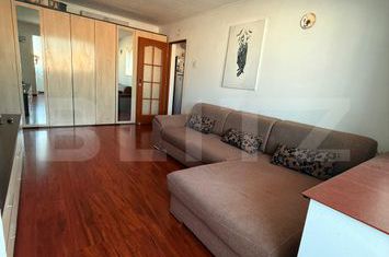 Apartament 2 camere de vanzare ASTRA - Brasov anunturi imobiliare Brasov