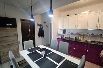 Apartament 2 camere de vanzare MIHAI VITEAZU - Sibiu anunturi imobiliare Sibiu