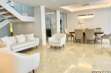 Vilă - 7 camere de inchiriat PIPERA - Bucuresti anunturi imobiliare Bucuresti