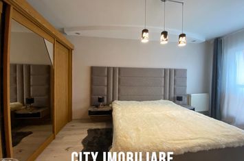 Apartament 3 camere de vanzare BUNA ZIUA - Cluj anunturi imobiliare Cluj