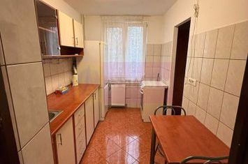 Apartament 3 camere, etaj 1/4, în Drumul Taberei anunturi imobiliare Bucuresti
