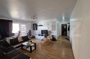 Apartament 2 camere de vanzare FLORESTI - Cluj anunturi imobiliare Cluj
