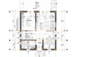 Vilă - 4 camere de vanzare BIG - Arges anunturi imobiliare Arges