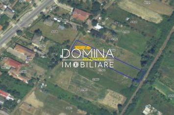 Teren de vanzare IEZURENI - Gorj anunturi imobiliare Gorj